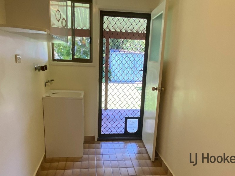 21 Alexander Street, Boyne Island QLD 4680