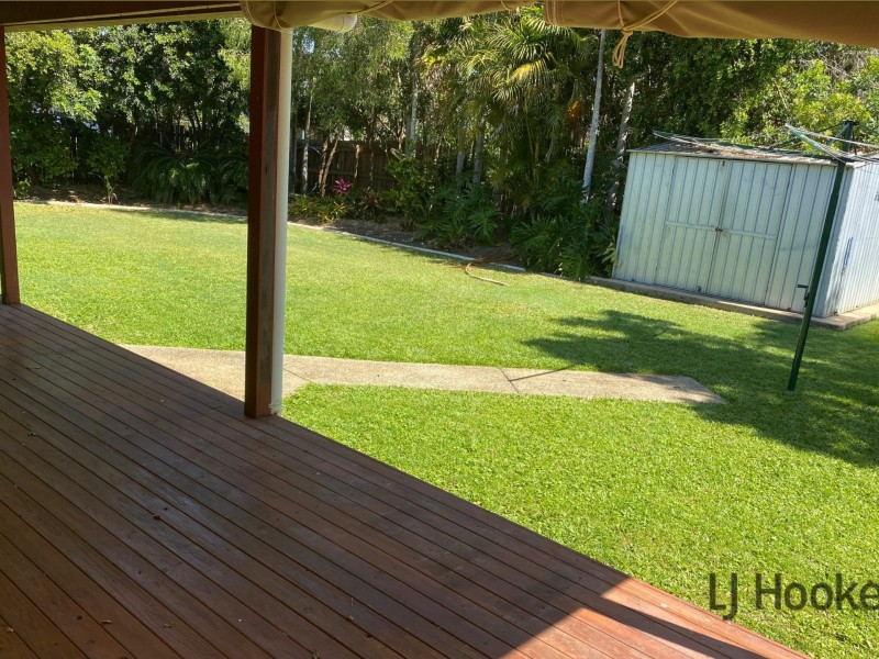 21 Alexander Street, Boyne Island QLD 4680