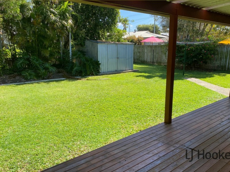 21 Alexander Street, Boyne Island QLD 4680