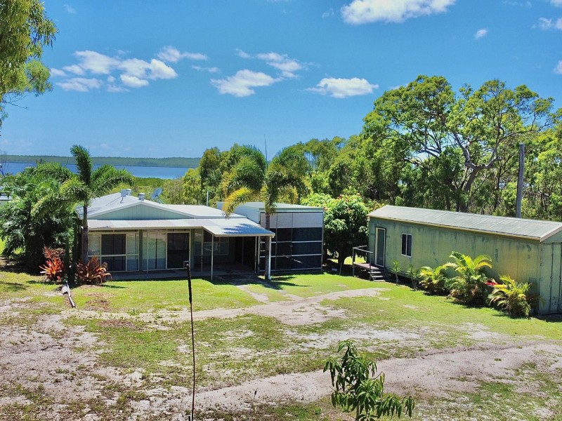 11 Blackney Street, Turkey Beach QLD 4678
