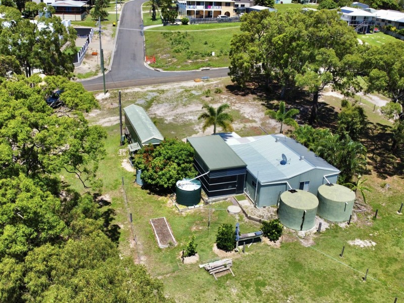 11 Blackney Street, Turkey Beach QLD 4678