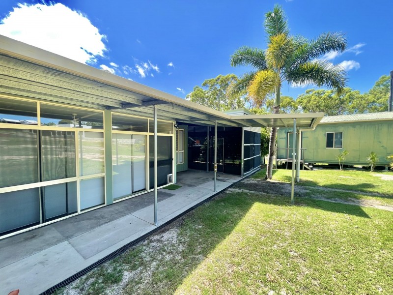 11 Blackney Street, Turkey Beach QLD 4678