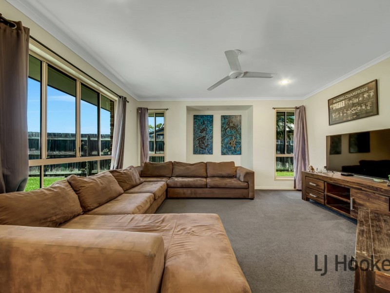 21 Schooner Street, Tannum Sands QLD 4680