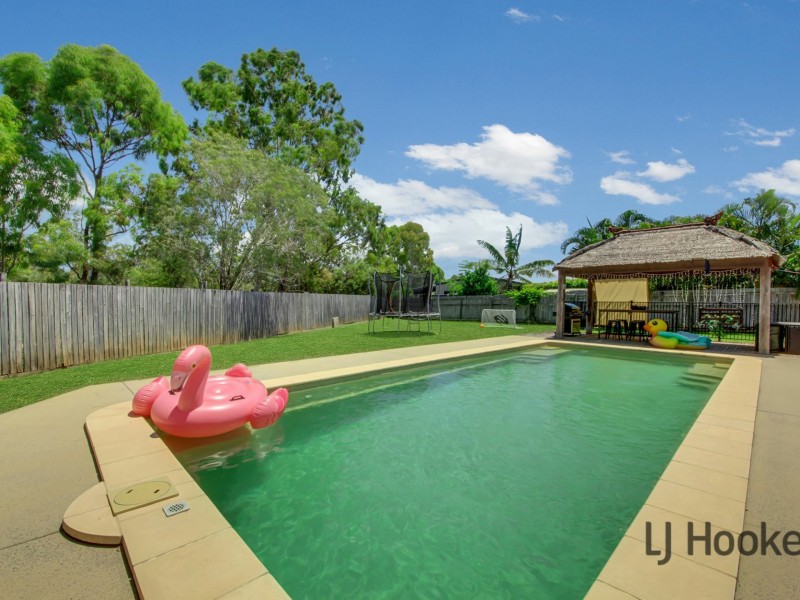 21 Schooner Street, Tannum Sands QLD 4680