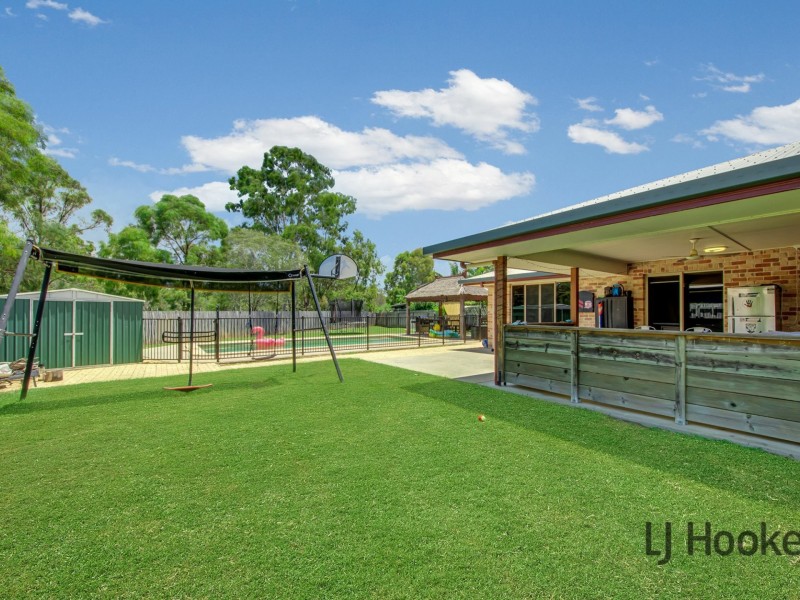 21 Schooner Street, Tannum Sands QLD 4680