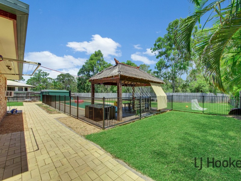 21 Schooner Street, Tannum Sands QLD 4680
