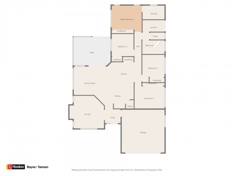 21 Schooner Street, Tannum Sands QLD 4680