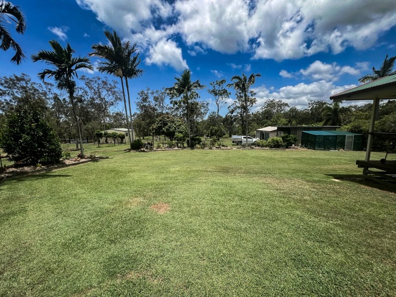 8 Coal Crescent, Tannum Sands QLD 4680