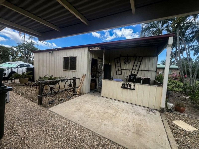 8 Coal Crescent, Tannum Sands QLD 4680