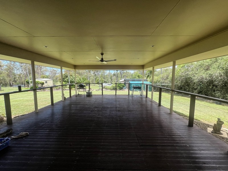 8 Coal Crescent, Tannum Sands QLD 4680