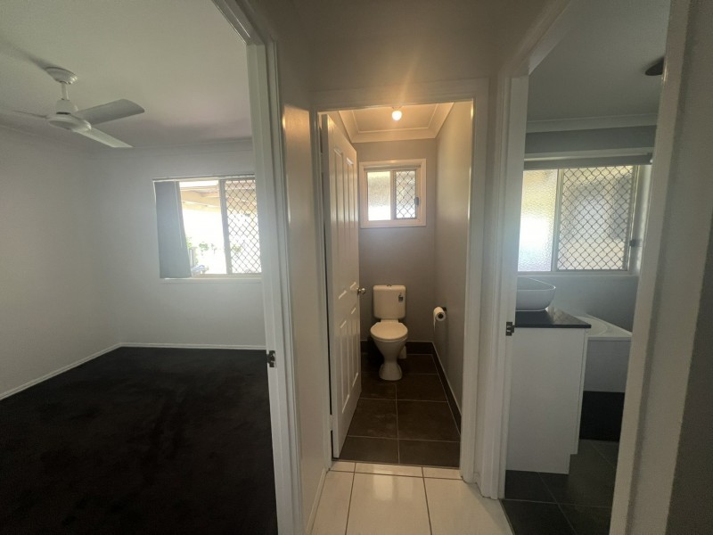 8 Coal Crescent, Tannum Sands QLD 4680