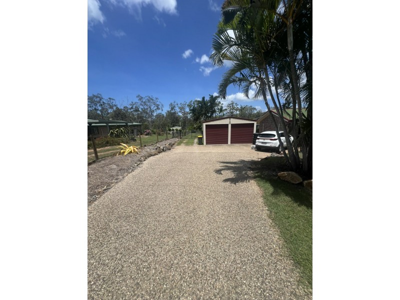8 Coal Crescent, Tannum Sands QLD 4680