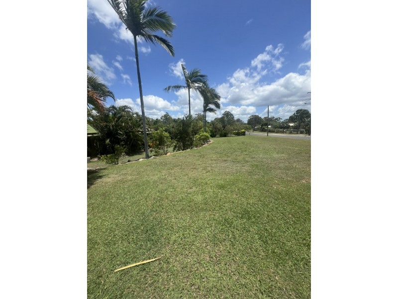 8 Coal Crescent, Tannum Sands QLD 4680