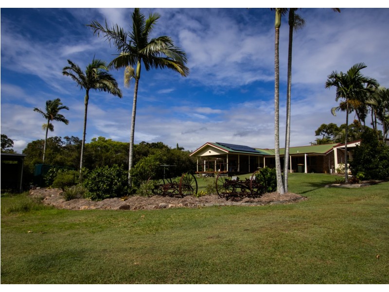 8 Coal Crescent, Tannum Sands QLD 4680