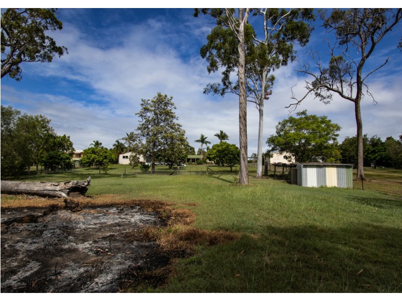 8 Coal Crescent, Tannum Sands QLD 4680