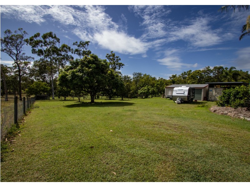 8 Coal Crescent, Tannum Sands QLD 4680
