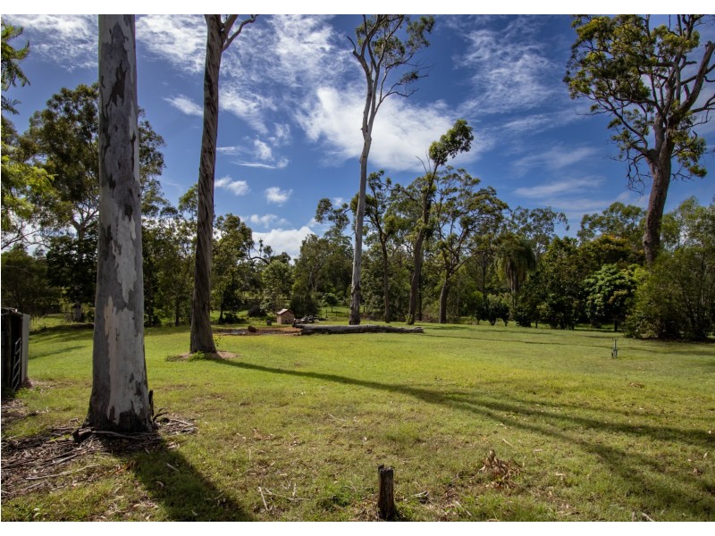 8 Coal Crescent, Tannum Sands QLD 4680
