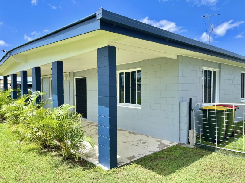 26 Hancock Street, Turkey Beach QLD 4678