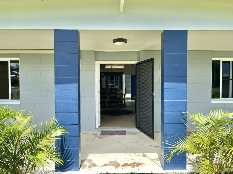 26 Hancock Street, Turkey Beach QLD 4678