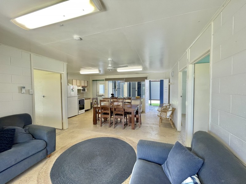 26 Hancock Street, Turkey Beach QLD 4678