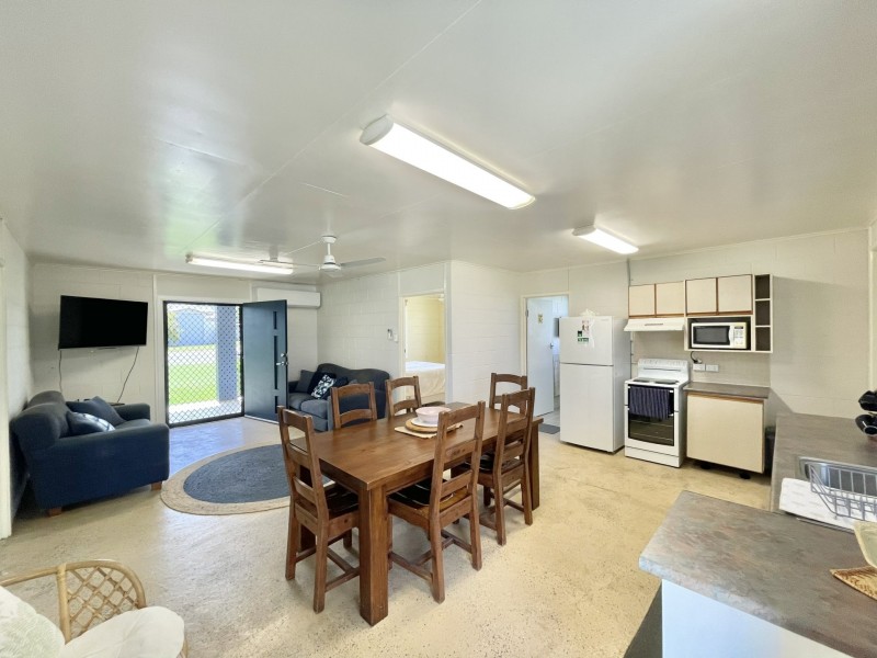 26 Hancock Street, Turkey Beach QLD 4678