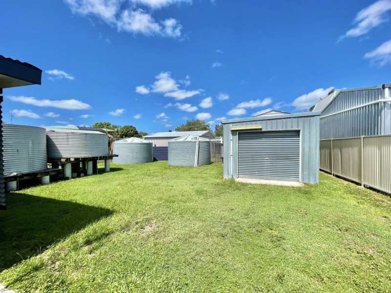 26 Hancock Street, Turkey Beach QLD 4678