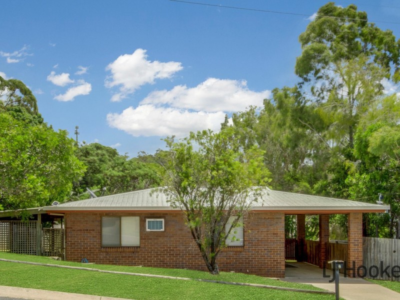 2 Chauvel Court, Boyne Island QLD 4680