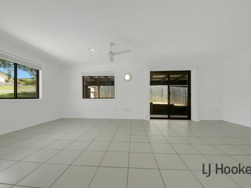 2 Chauvel Court, Boyne Island QLD 4680