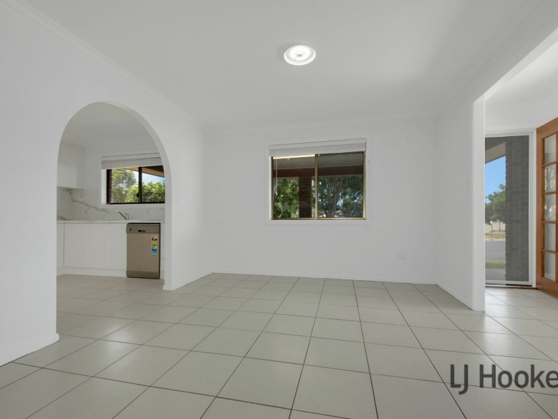 2 Chauvel Court, Boyne Island QLD 4680
