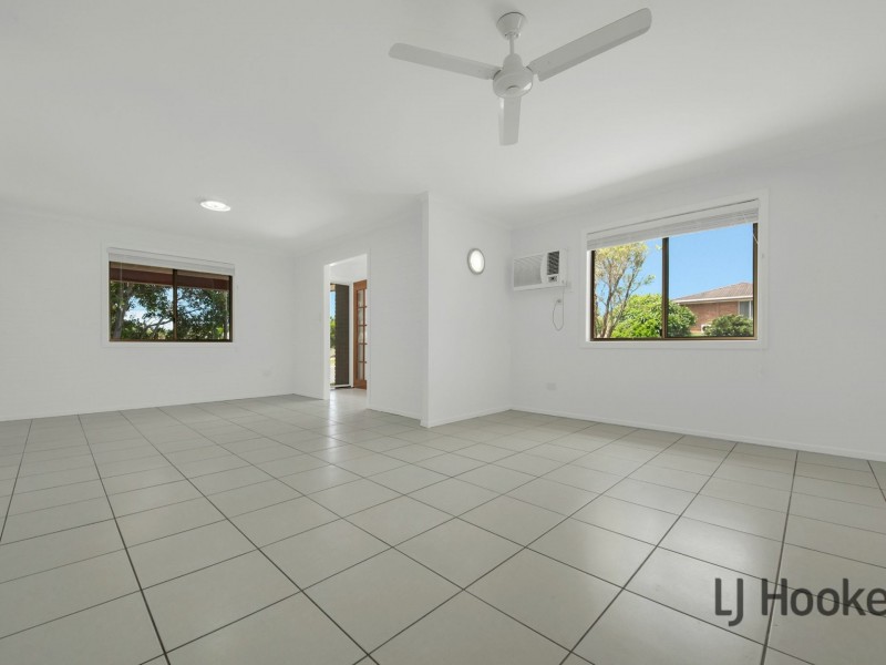 2 Chauvel Court, Boyne Island QLD 4680