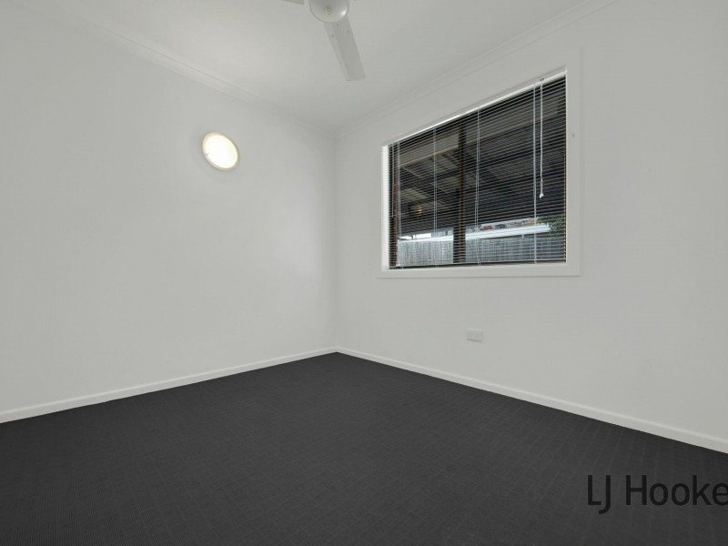2 Chauvel Court, Boyne Island QLD 4680