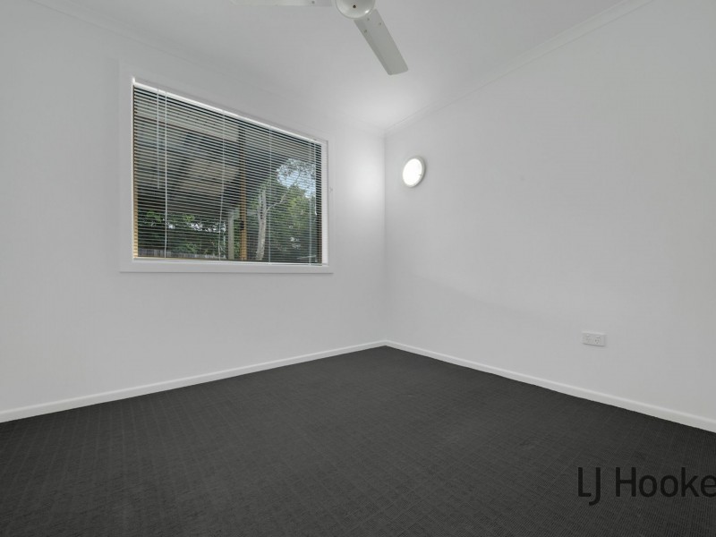 2 Chauvel Court, Boyne Island QLD 4680