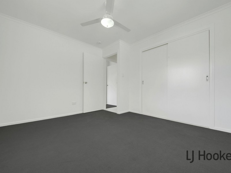 2 Chauvel Court, Boyne Island QLD 4680