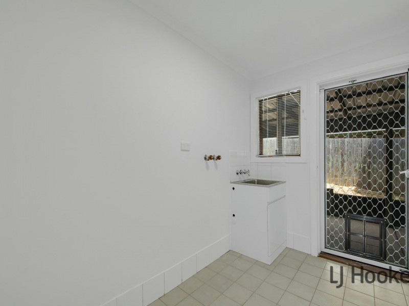 2 Chauvel Court, Boyne Island QLD 4680