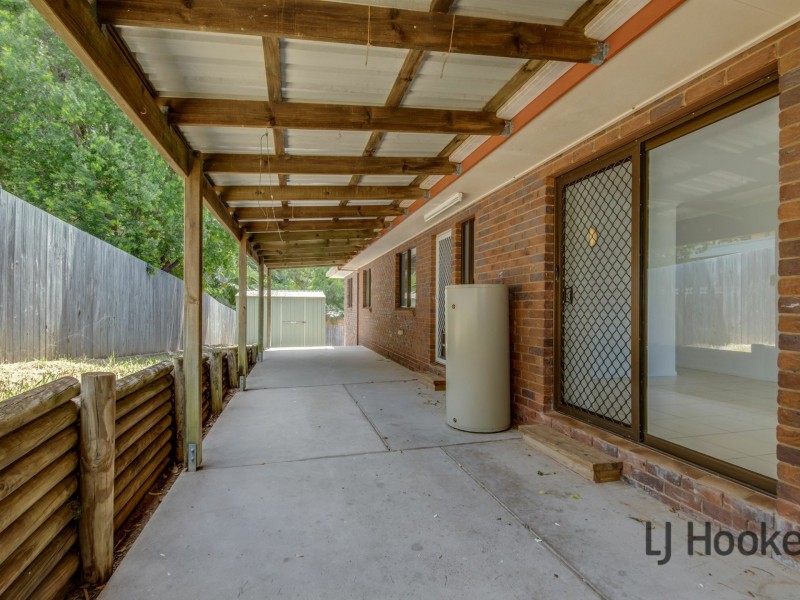2 Chauvel Court, Boyne Island QLD 4680