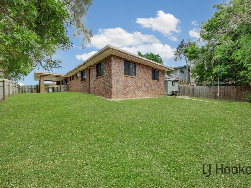 2 Chauvel Court, Boyne Island QLD 4680