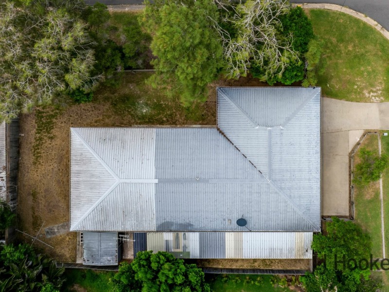2 Chauvel Court, Boyne Island QLD 4680