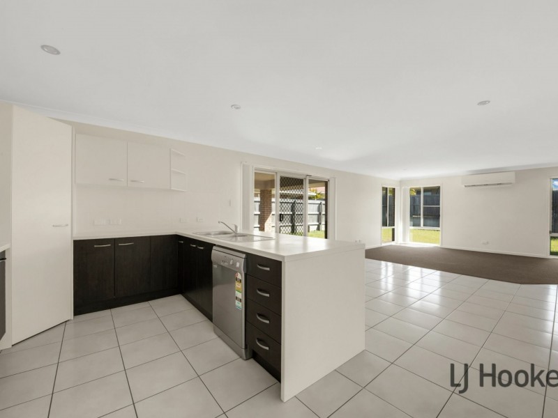 26 Fremont Street, Calliope QLD 4680