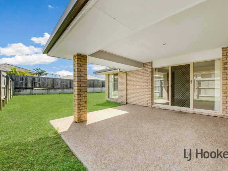 26 Fremont Street, Calliope QLD 4680