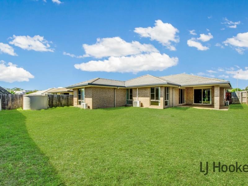 26 Fremont Street, Calliope QLD 4680