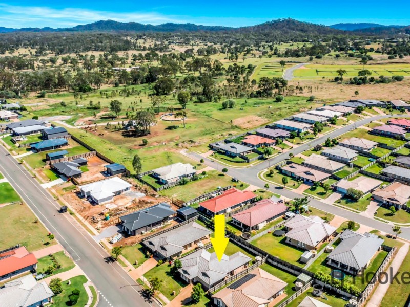 26 Fremont Street, Calliope QLD 4680