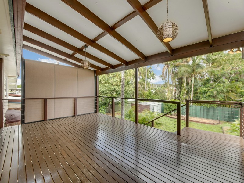 5 Alexander Street, Boyne Island QLD 4680