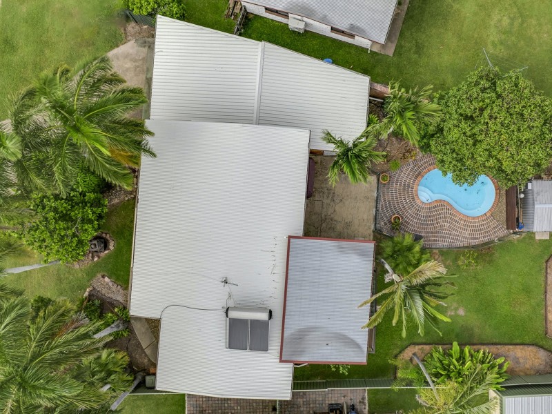 5 Alexander Street, Boyne Island QLD 4680