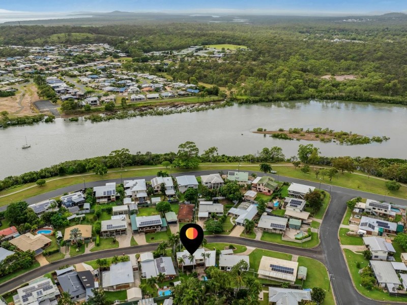 5 Alexander Street, Boyne Island QLD 4680