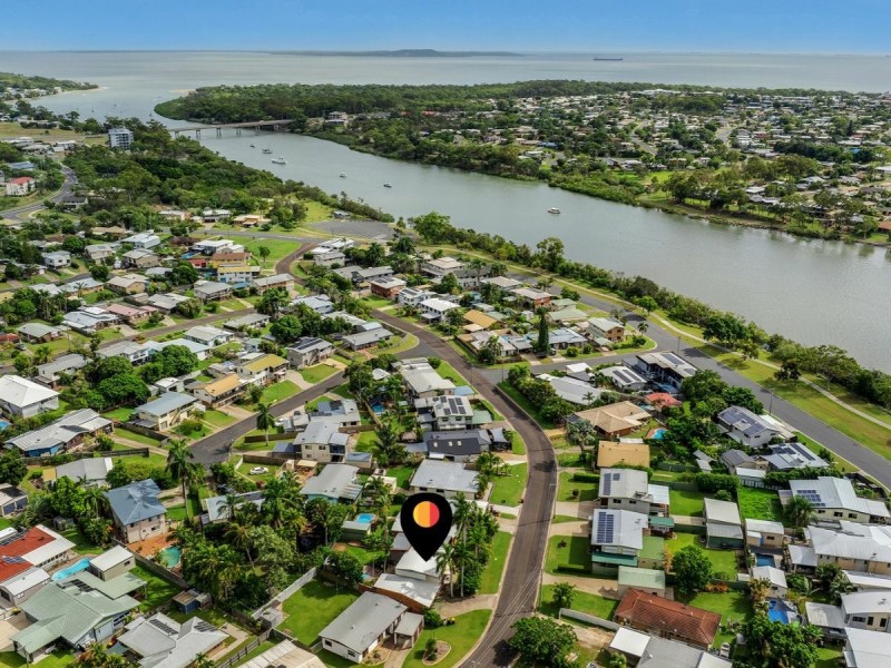 5 Alexander Street, Boyne Island QLD 4680