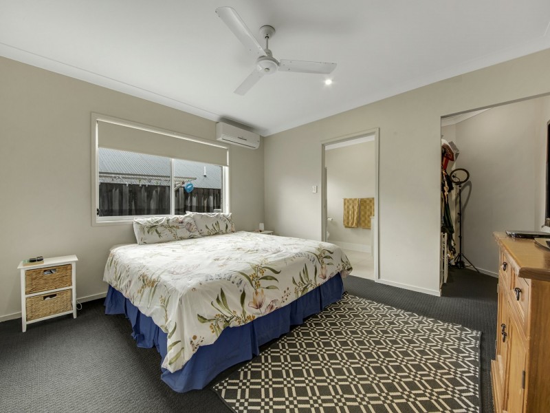 7 Wabby St, Boyne Island QLD 4680