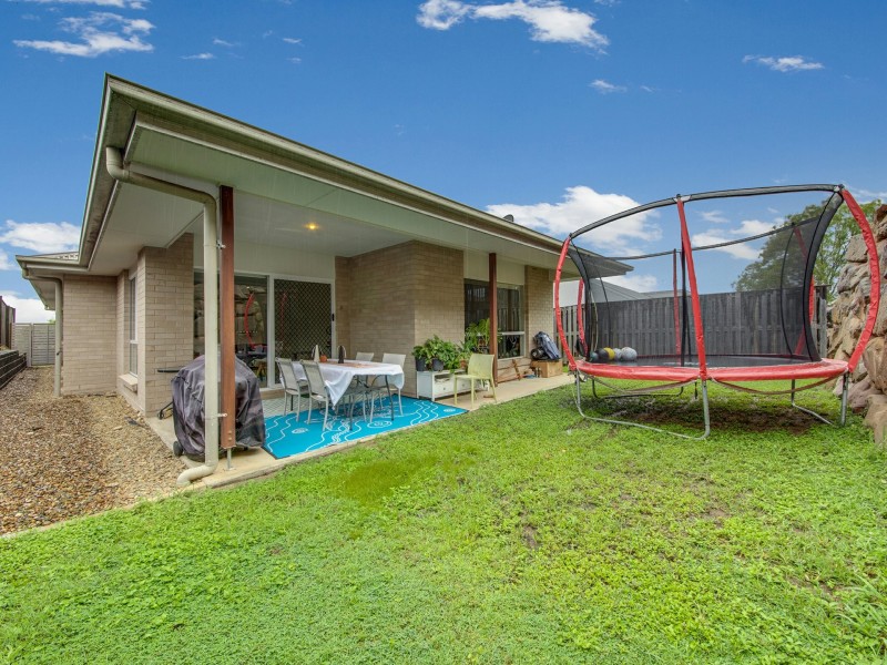 7 Wabby St, Boyne Island QLD 4680
