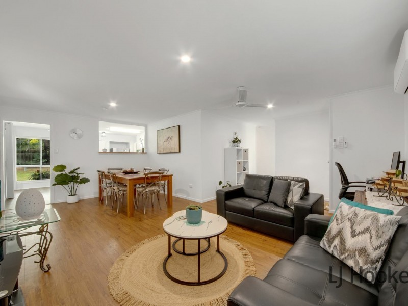 13 Hayes Avenue, Boyne Island QLD 4680