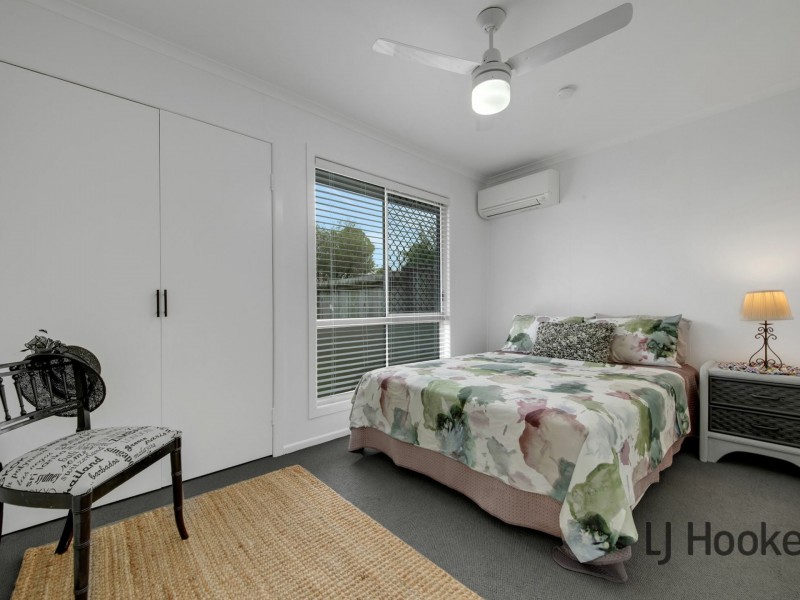 13 Hayes Avenue, Boyne Island QLD 4680