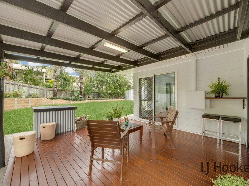 13 Hayes Avenue, Boyne Island QLD 4680